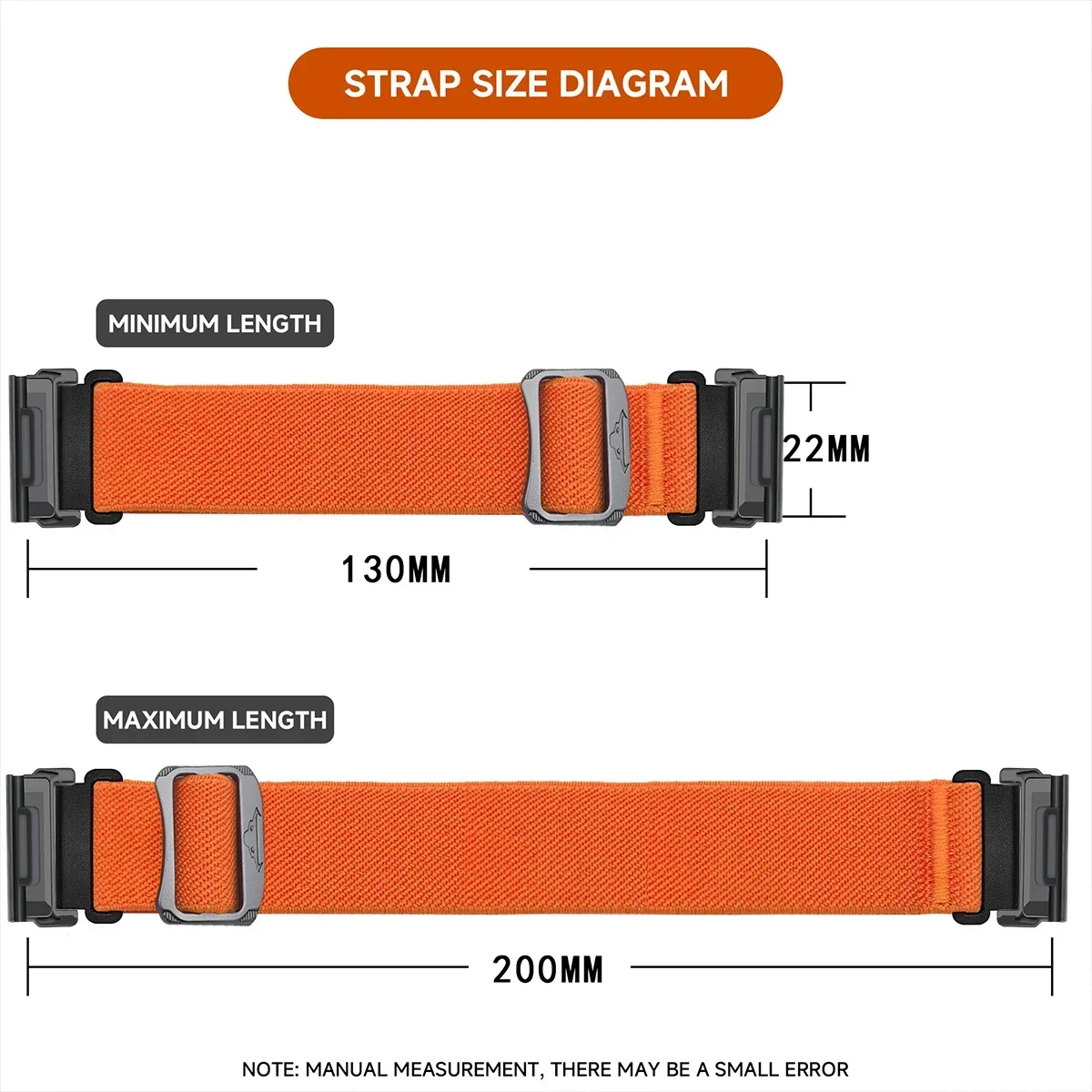 22mm 26mm Nylon Quick Fit Strap for Garmin Fenix 7X 8X 8 7 Pro Fenix 6X 6 5X Tactix 8 7 9 Forerunner 965 955 Watch Accessories