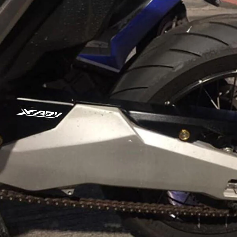 

2023 Moto Parts For HONDA XADV 750 X-ADV 750 XADV750 2016-2023 Motorcycle Accessories Chain Protector Guard Cover Protection
