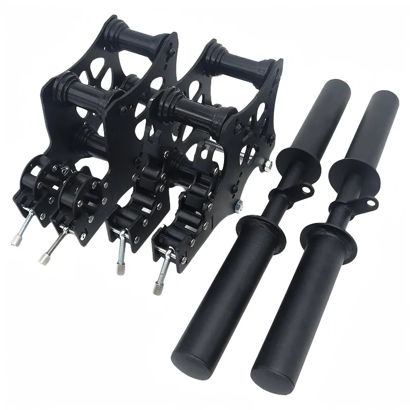 Glider Bird Chest Fly, Shoulder Press, Bench Press, Squat, Weightlifting Fitness Equipment, Squat Rack Accessories
