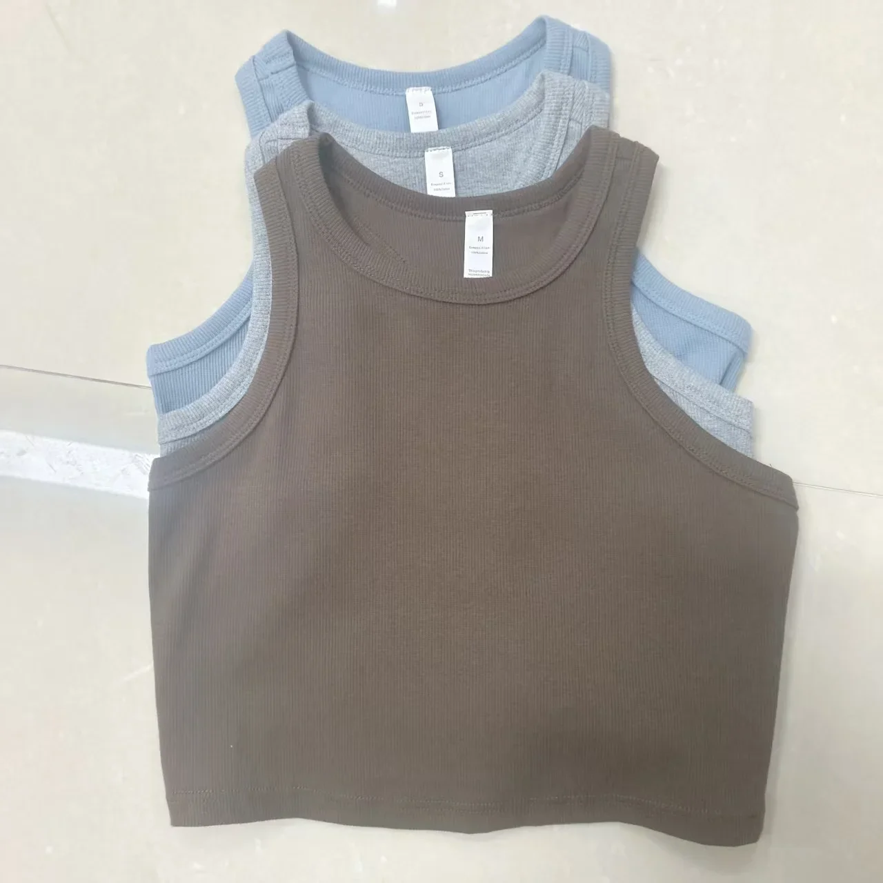Women's Tank Top Cr… - image