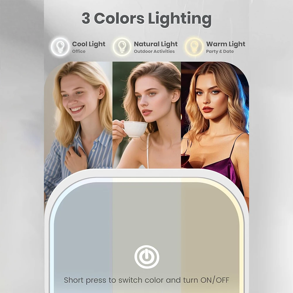 Thumbnail 2 - #12 Compare Face Mirrors Before You Buy