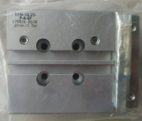 

Совершенно новый DFM-12-25-P-A-GF 170862, гарантия высокого качества на инвентарь, быстрая доставка