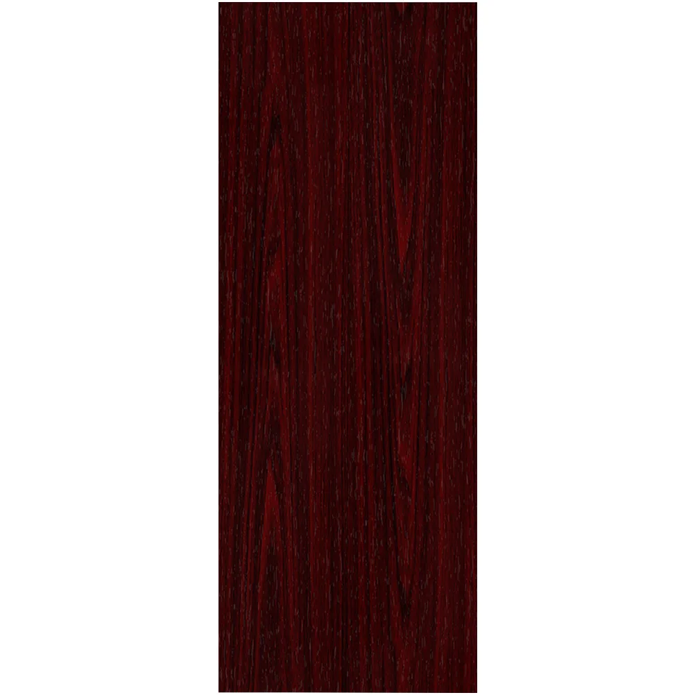 Adesivo de piso de PVC à prova d'água, pranchas de casca e bastão, design de grão de madeira, fácil instalação, sala de estar, quarto, escritório, azulejos