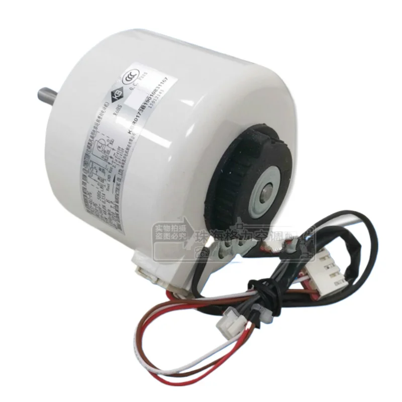 for Gree air conditioning air duct duct machine motor FN35A-PG YYR35-4A1-PG fan motor 15012145