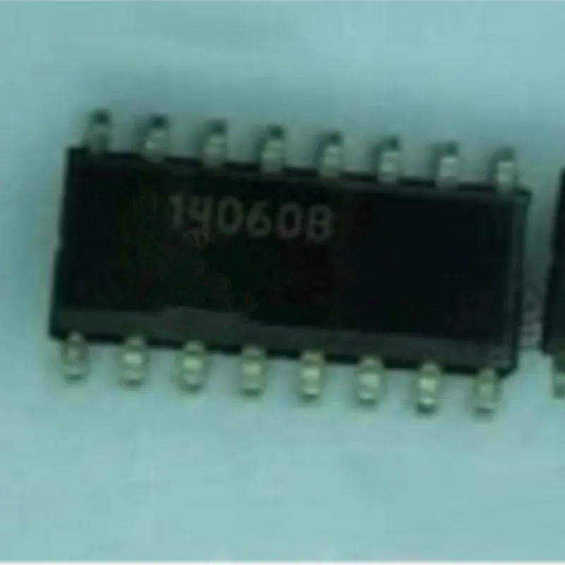 14060B 14060BG MC14060BDR SOP16 3.9Mm 10Pcs