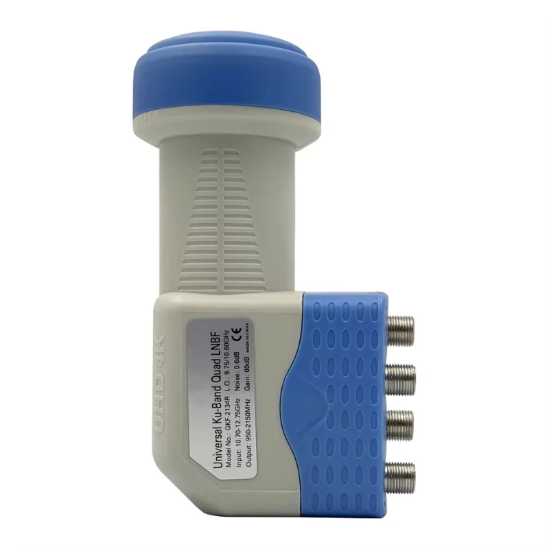 Satellite Digital T…