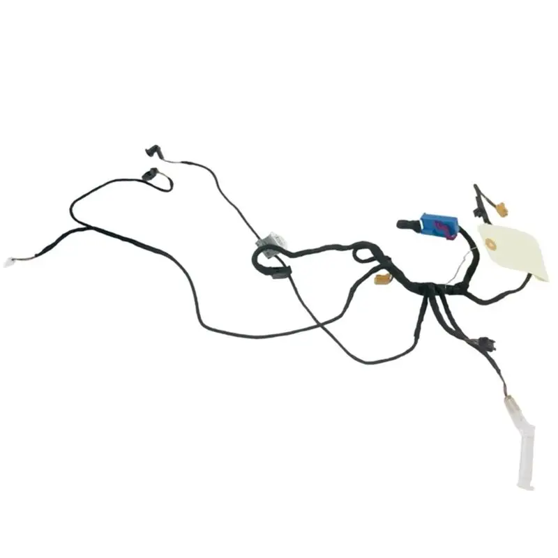 BAAJ-8K0971035G Front Left Door Wiring Harness For A4 AVANT B8