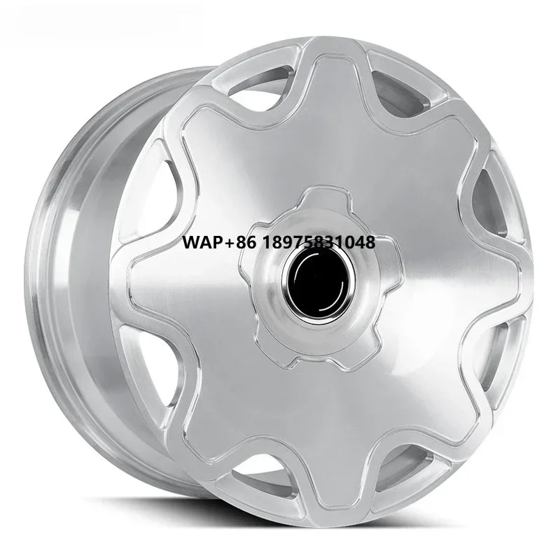 Custom Forged Wheel 5x112 Forged Wheel Rims R16 R17 R18 R19 R20 R21 R22 R23 R24