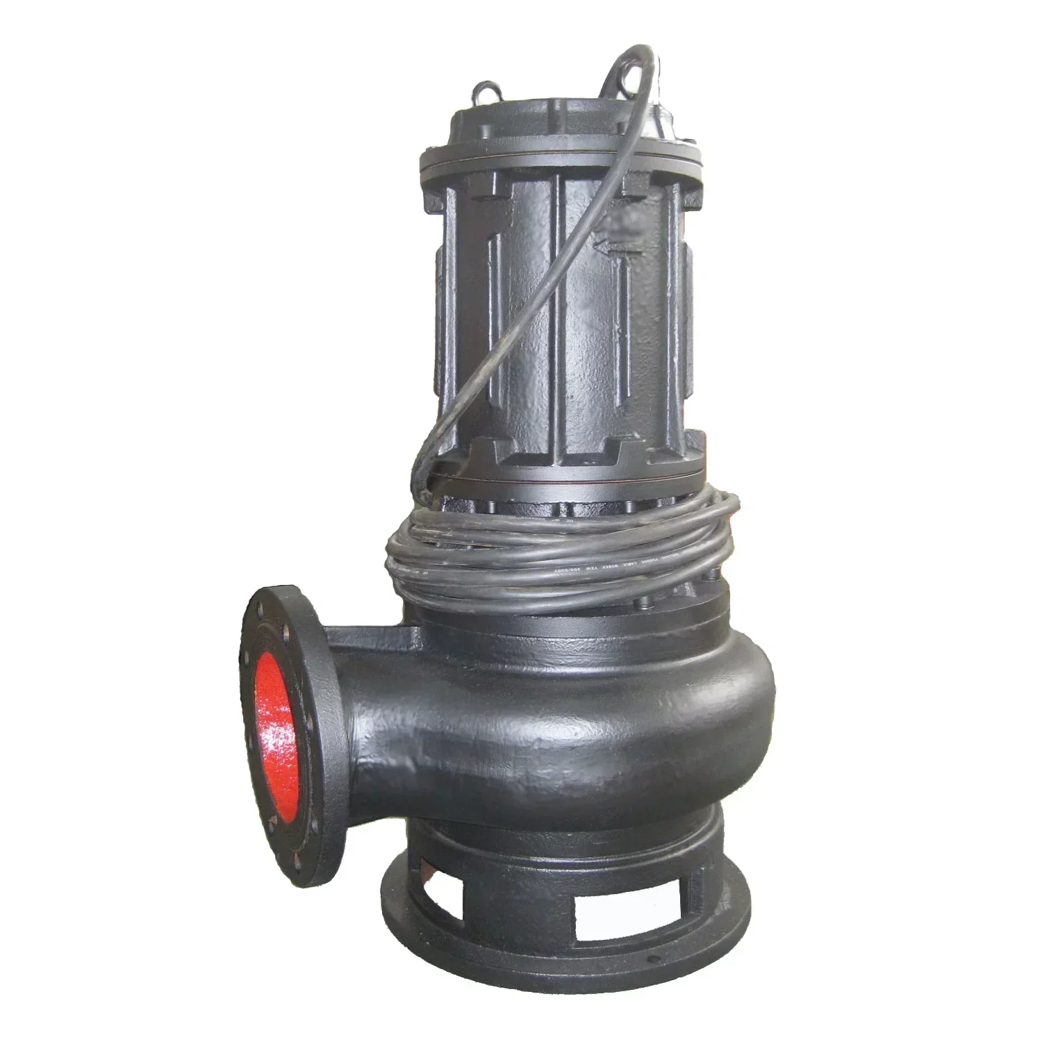 

Excellent Top Quality Hot Saleshigh Quality WQ Series Wastewater Submersible Sewage Pump