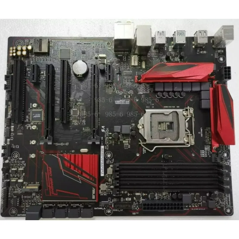 gaming-main-board-z170-p-z170x-hd3-z270-p-z270-h170-b250m