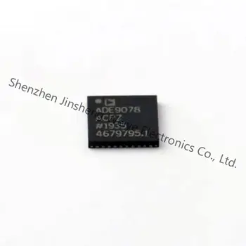 ADE9078ACPZ Data Converter IC ADC Analog Front-end-AFE Polyphase Energy Measurement AFE IC Chip Demand PCB BOM Free Shipping