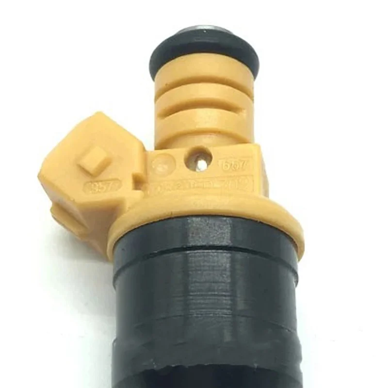 

0280150702 Fuel Injector Nozzle For Alfa Romeo 155 156 164 2.5 3.0 V6 24V Parts (4PCS)