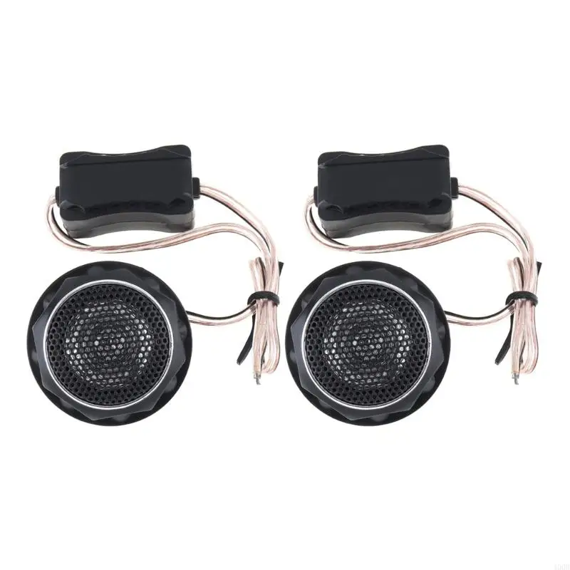 400B Car Audios Power Loud Dome Stereos твитер динамики высокая частота Hifispeaker