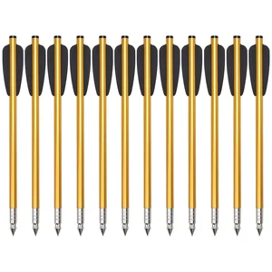 أفضل 6 سهام صيد مبيعات 80 رطلا - رقم 3