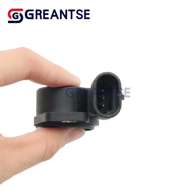 مستشعر موضع الخانق TPS 8000A8005 لملحقات قطع غيار السيارات MV Agusta F4 Brutale Ducati Hypermotard Monster Supersport #6