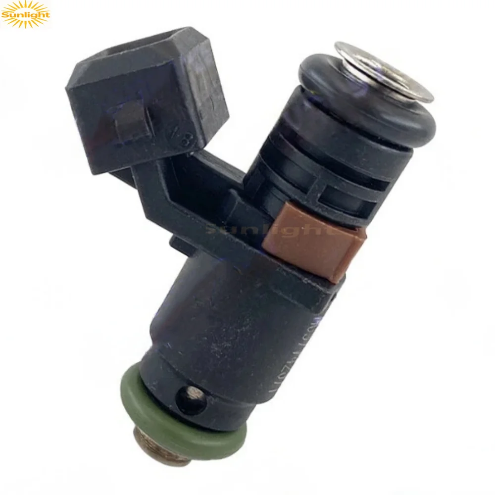 4 Pieces New Fuel Injector 39300-LEA6-800 39-024 Fits For Kymc-o XGOIN G-CITY 125 SUPER GOLD 150