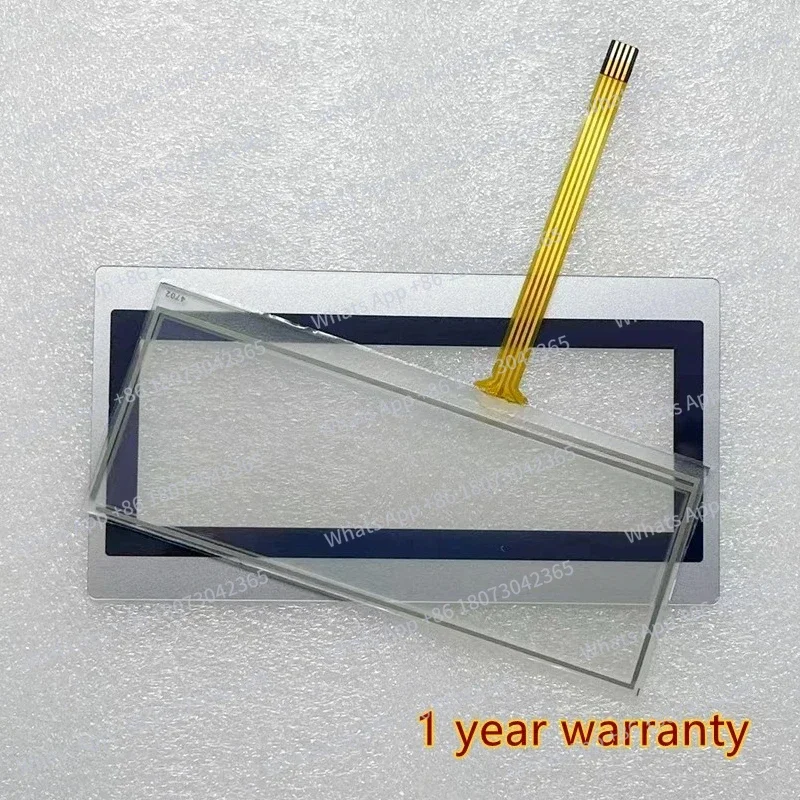 

HG1F-SB22BF-S HG1F-SB22YF-W Touch Panel Screen Glass Digitize HG1F-SB22BF-S HG1F-SB22YF-W Protective Film Overlay