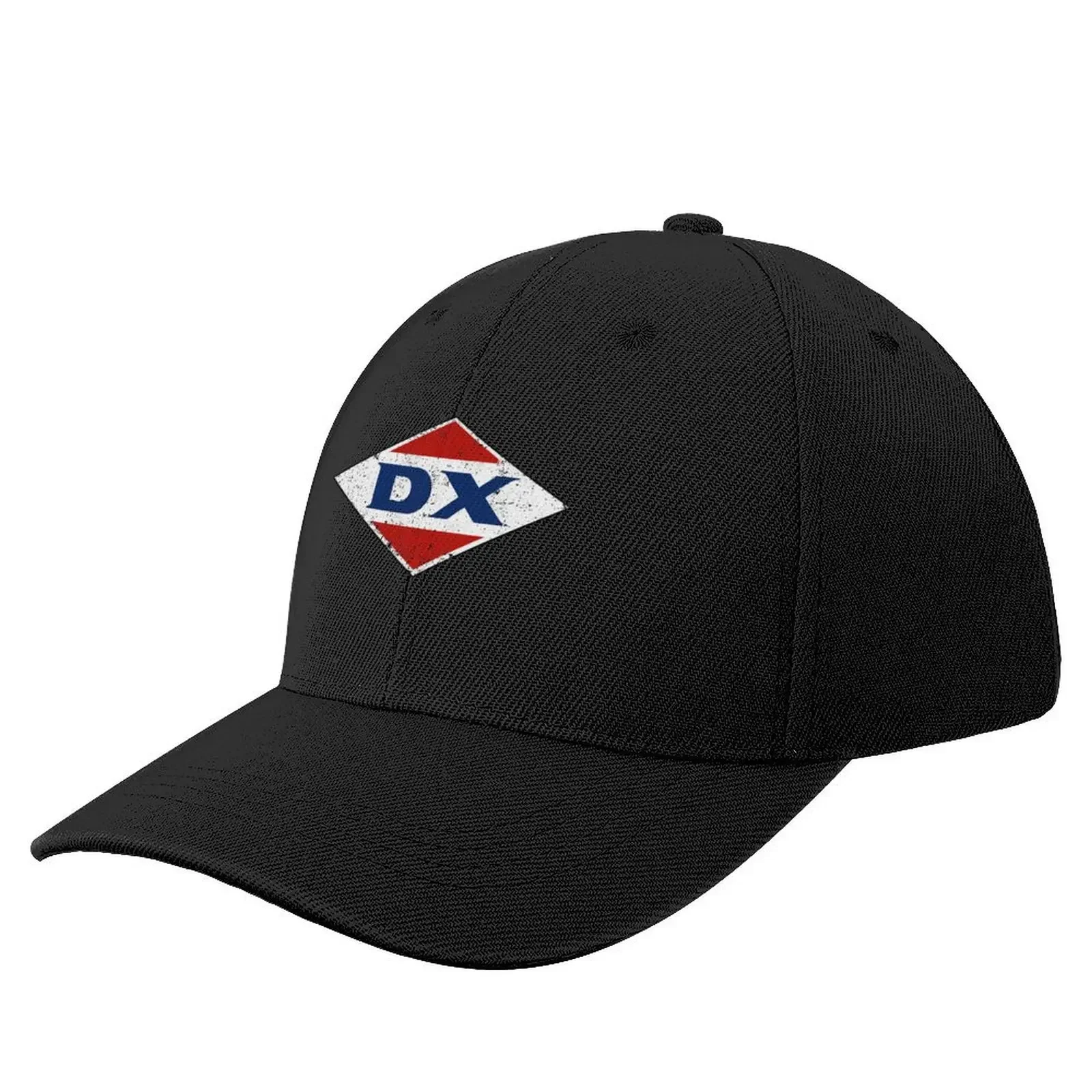 

DX Sign Baseball Cap Horse Hat Rave fashionable Men's Baseball Women's