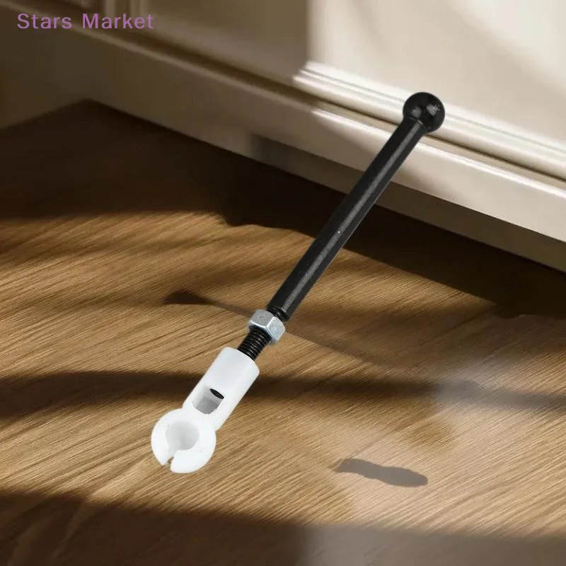 New 1Pc For To Yo Ta Forklift Accessories 8FG \ 8FD15-30 Accelerator Pedal Bracket Pull Rod 26607-26602-71