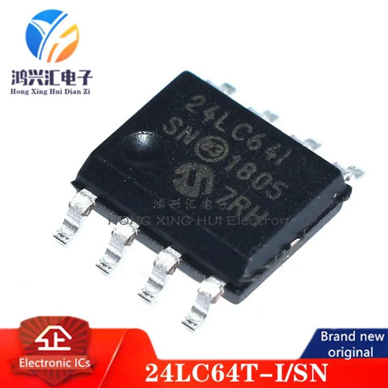 (10PCS) New/Origina…