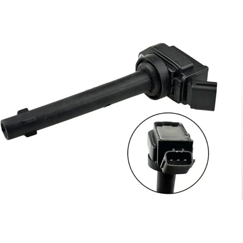 Ignition Coil A3705100 F01R00A061 WD9046A2 for Lifan 330 530 630 720 X50 1.3L 1.5L 2012 2013 2014 2015 2016-today 4