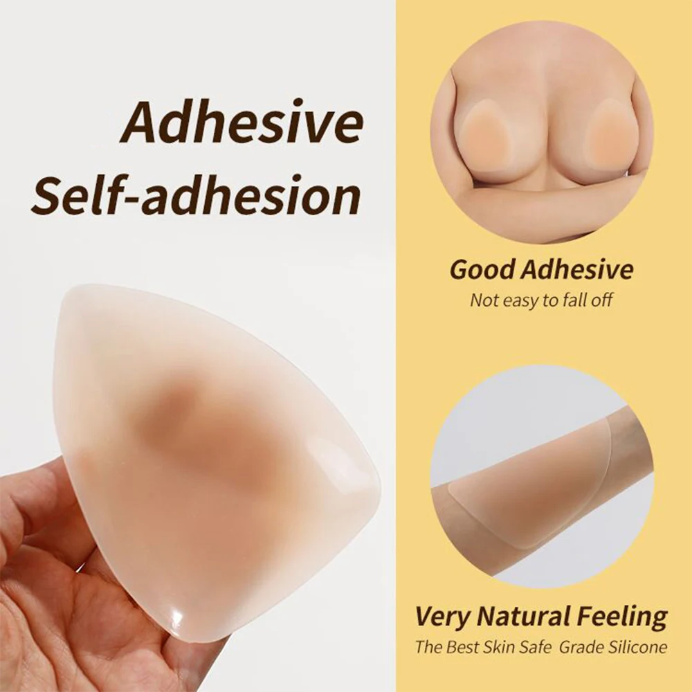 Thumbnail 3 - #36 Best Adhesive Invisible Bras to Buy In 2026