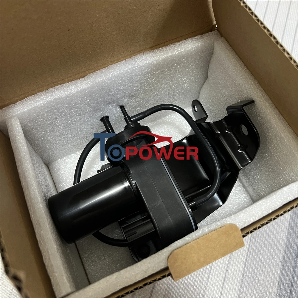 6C3Z-2A451-A Electric Vacuum Pump for Fordd F250 F350 Truck-Excursion Truck-RAM 2500 3500 F-25- F-350 V8 904-214 372-152