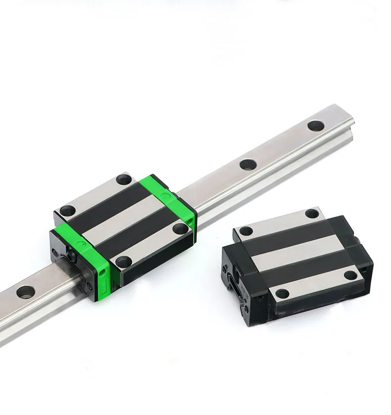 Precision Hgw Serie…