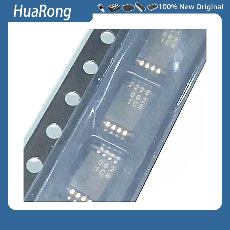 10Pcs/Lot Njm062V N…