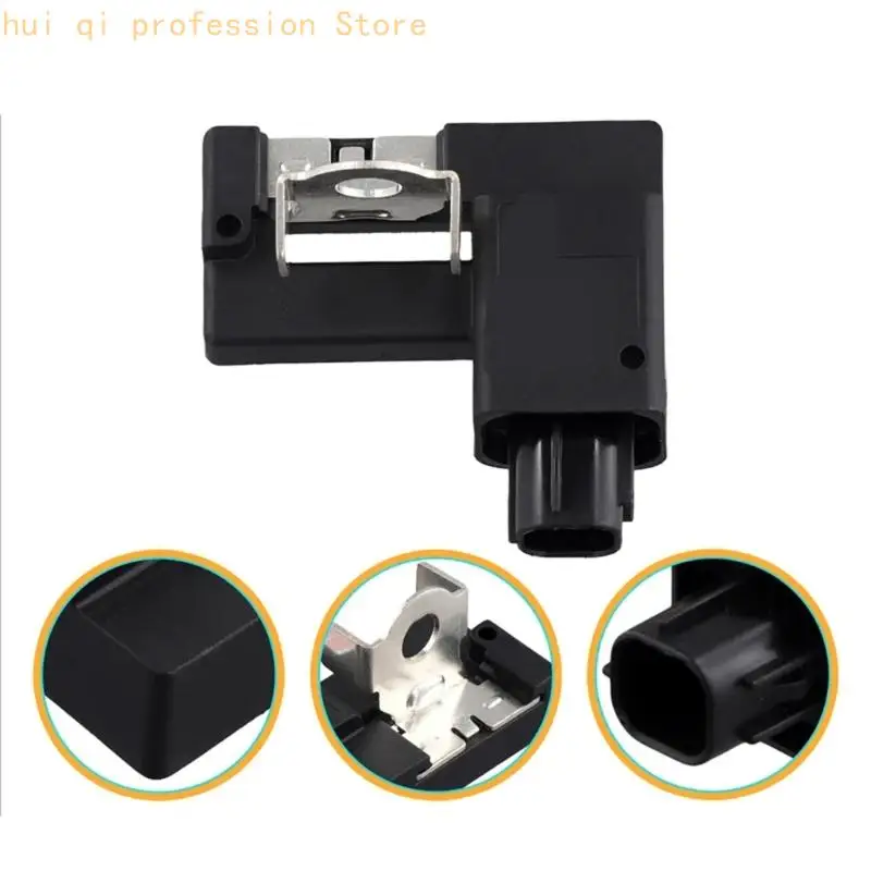 Schnell reagierender, fortschrittlicher Kfz-Batteriestromsensor 294G0-3ZB0A 294G03ZB0A H8WE – Detail 9