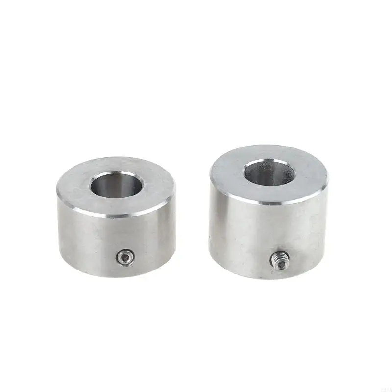 New Y5H 2Pcs For SME 3012/3010/3009 Early Version Main Tonearm Main Pole Counterweight