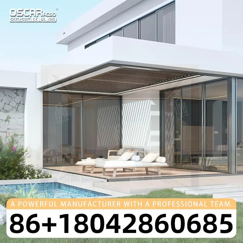 Modern Outdoor Wate… - image