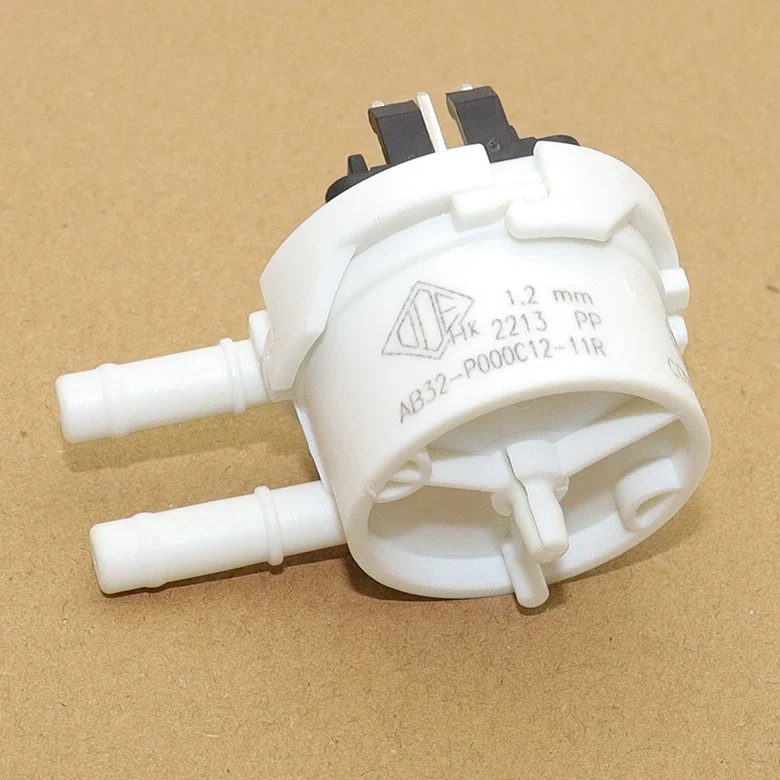 AB32/1.2mm convient au capteur de débit de liquide pour machine à café, débitmètre à effet Hall