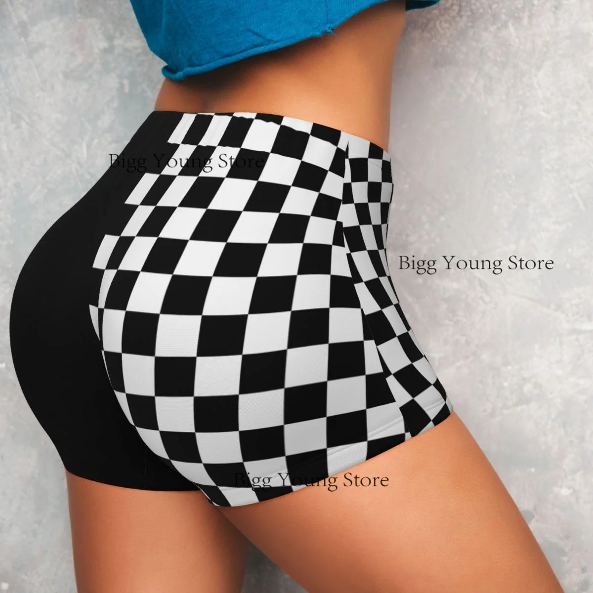 Mulheres yoga shorts preto treino shorts de fitness de secagem rápida senhoras yoga ginásio correndo booty shorts calças esportivas