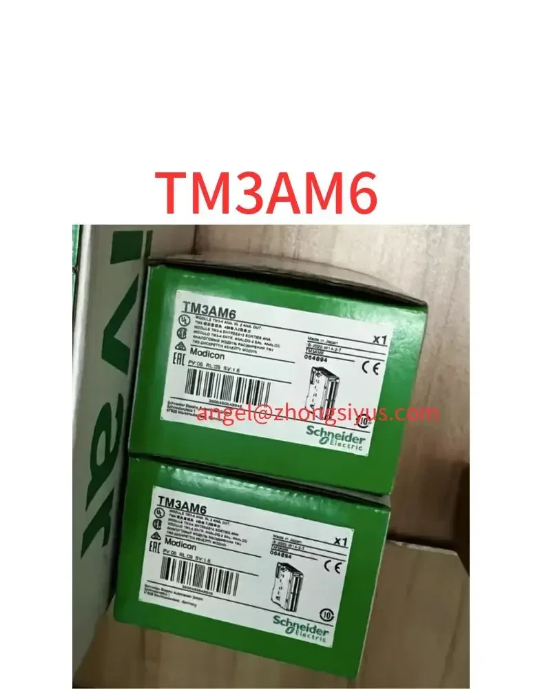

Brand New TM3AM6 module