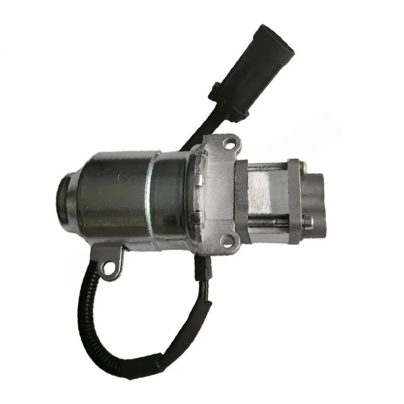 For ALFA ROMEO Transfer Case Motor Tiptronic Gearbox Pump- Car Part 71732925, Fits Engines 71747939, 71752637
