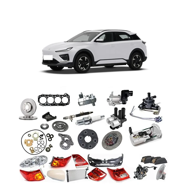 Pezzi Di Ricambio Per Auto Di Qualità Oem Cambio Fornitore Di Ricambi Auto All'ingrosso Pezzi Di Ricambio Per Auto Cambio Oem Di Alta Qualità Per Neta X Ne Zha X