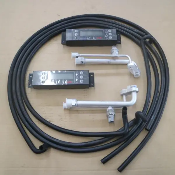 TLF HD325-7 Muldenkipper 566-07-81100 566-07-81101 KLIMAANLAGE Original Instock