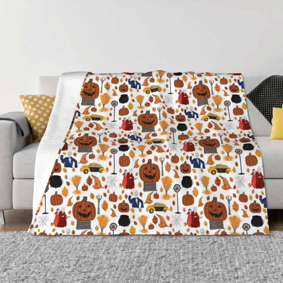 Halloweentown Est. …