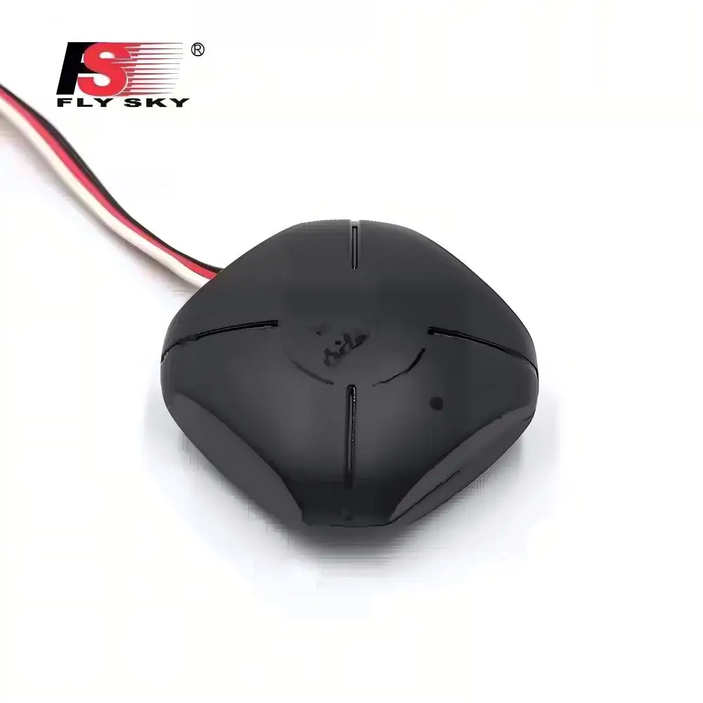 Flysky FS-IBG01 GPS Module: Precise Positioning for RC Adventures