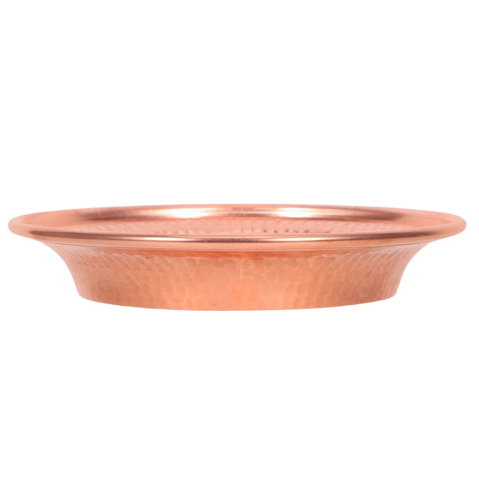 

Sophisticated Copper Tibetan Offering Bowl for Water Wine Rituals Meditation Decorative Home Altar Worship Cup