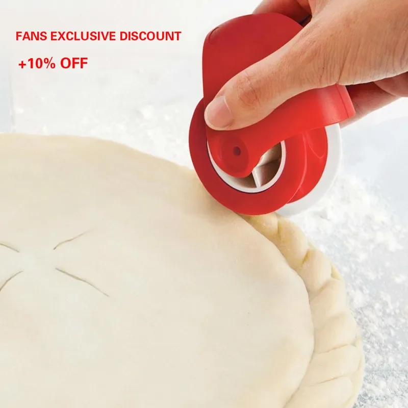 صانعة النودلز شعرية الأسطوانة دوكر قاطع العجائن أداة اكسسوارات المطبخ مساعد لتقوم بها بنفسك أدوات قطع العجين دليل المعكرونة سكين #1