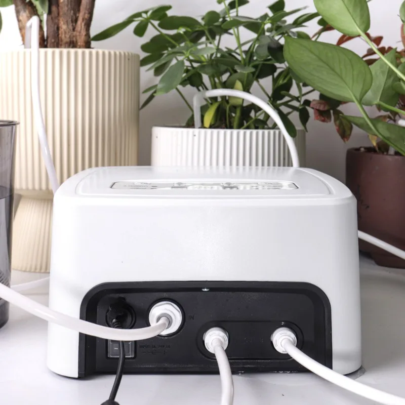 High-power automatic watering device WiFi version remote control watering tool
