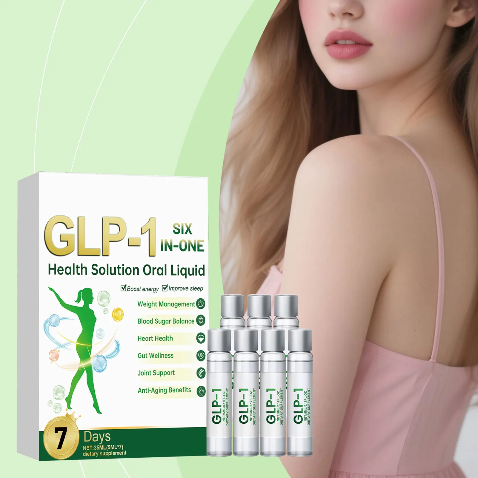 

Бустеры метаболизма, жидкая добавка для энергии, способствующие детоксикацию, повышающие энергию для мужчин и женщин