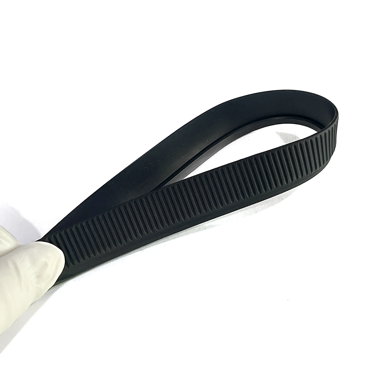 جديد الأصلي لكانون EF 85 مللي متر f/1.2L II USM 85 1.2 II عدسة المطاط قبضة حلقة استبدال إصلاح جزء