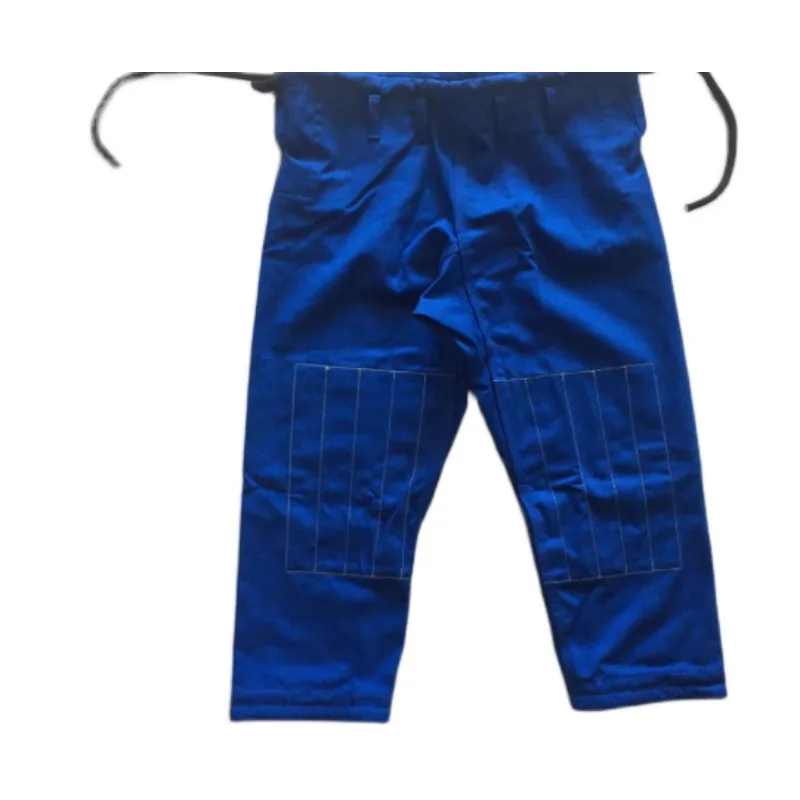 

Брюки BJJ Бразильские брюки для джиу-джитсу Черный Синий Белый