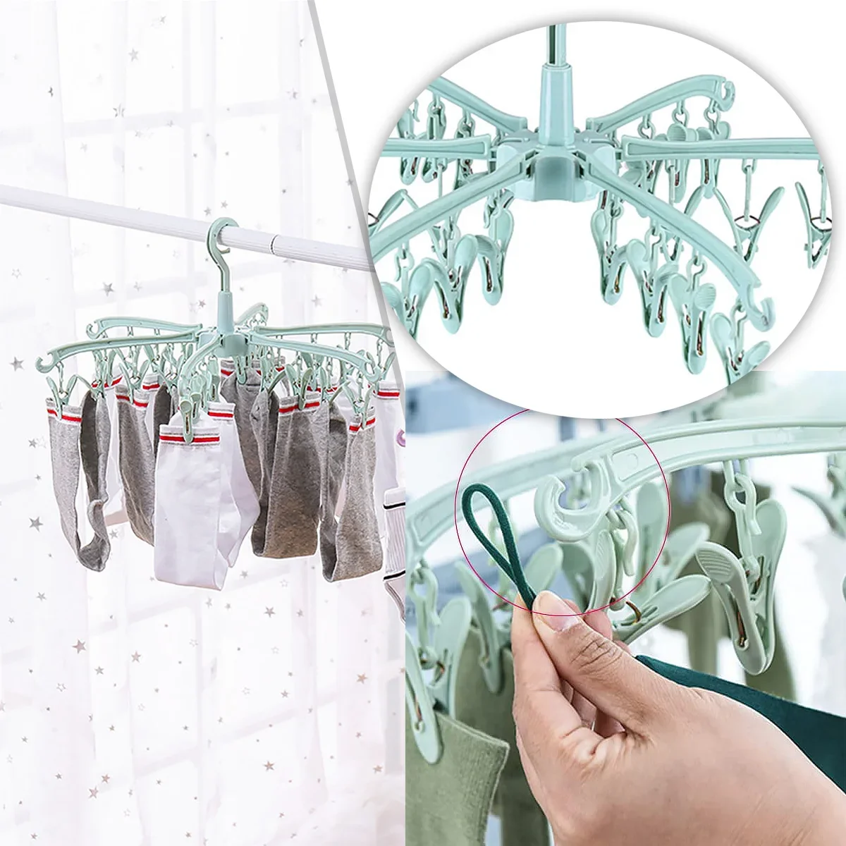 Thumbnail 3 - #6 Latest Hangers Updates