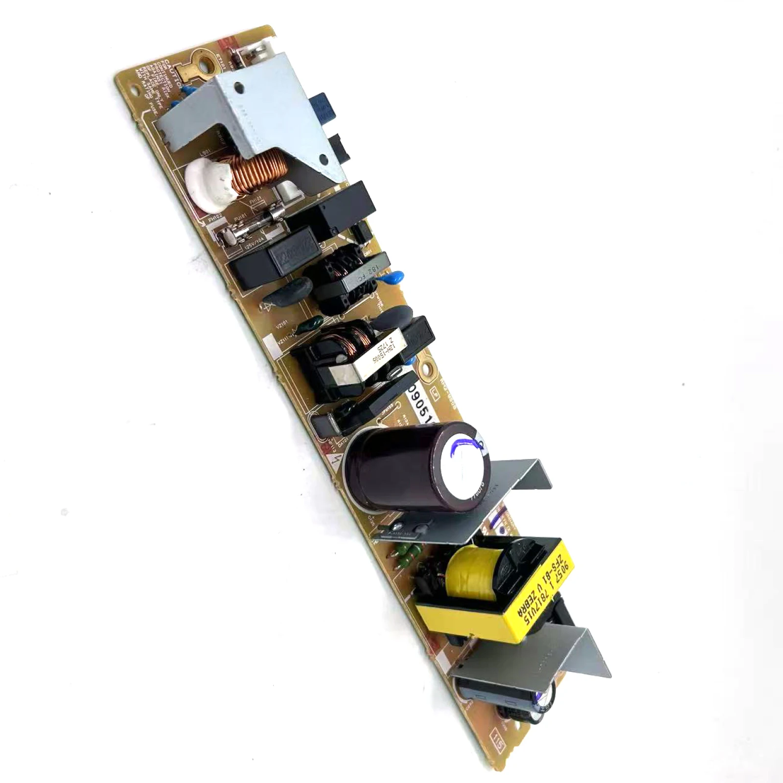 

M181 M281 M280nw M280 Плата питания RM2-9509 110 В Подходит для HP M180 M180n m154 M281fdn M284