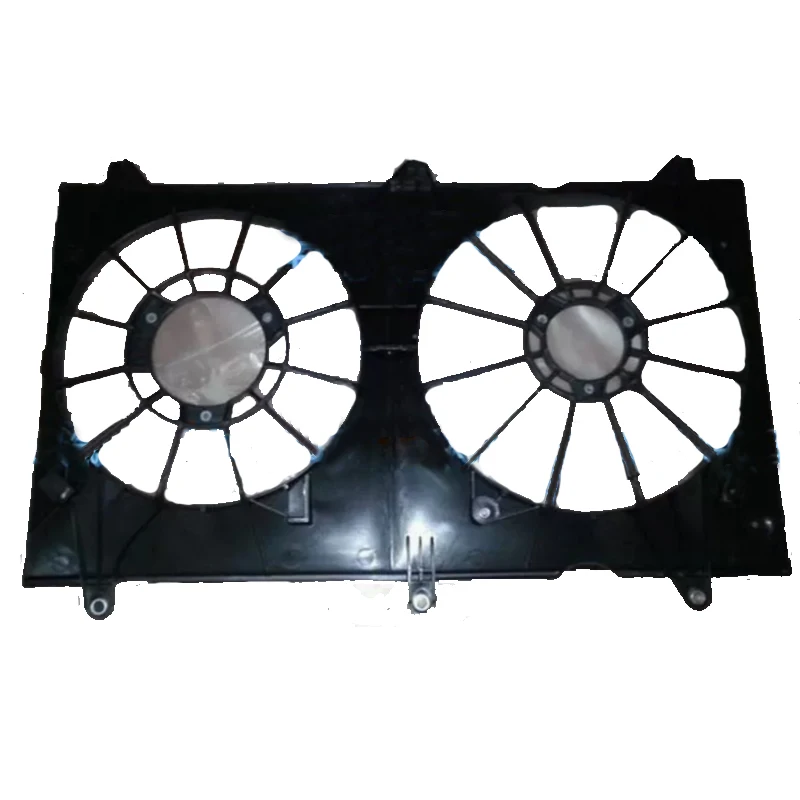 Applicable to 2004 Ho nd aA cc or d Air conditioning condensing fan cover assembly Water tank fan cover radiator fan coil