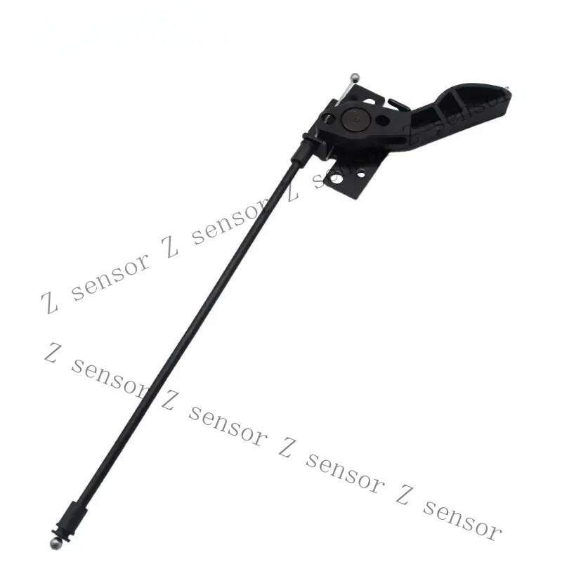Z+ 51237294536 Hood Release Latch Control Bowden Cable for BMW F85 F86 2014-2016